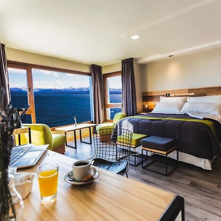 Hotel Eco Max San Carlos de Bariloche Exterior foto