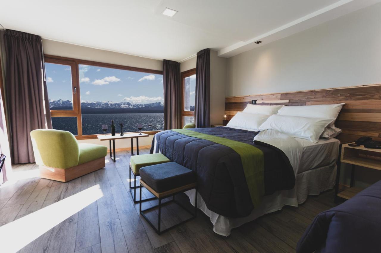 Hotel Eco Max San Carlos de Bariloche Exterior foto