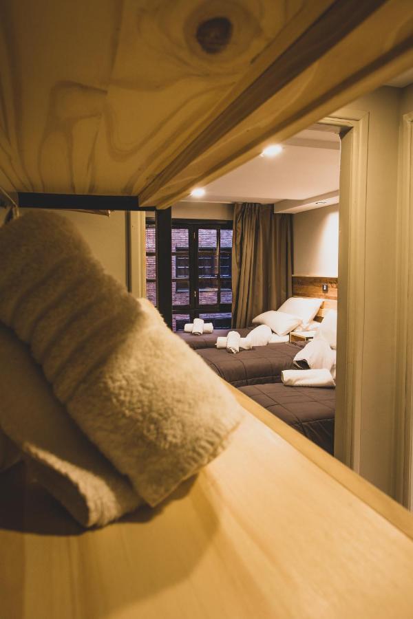 Hotel Eco Max San Carlos de Bariloche Exterior foto