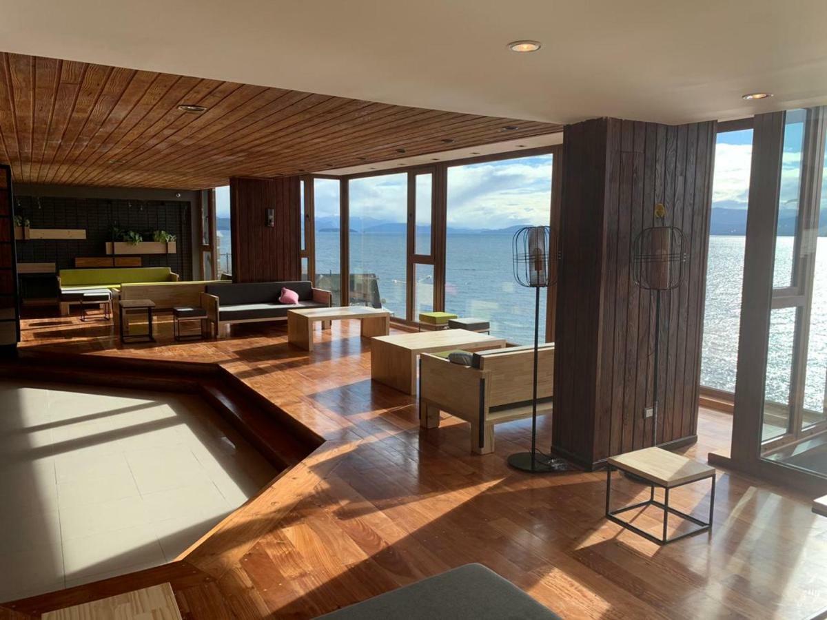 Hotel Eco Max San Carlos de Bariloche Exterior foto