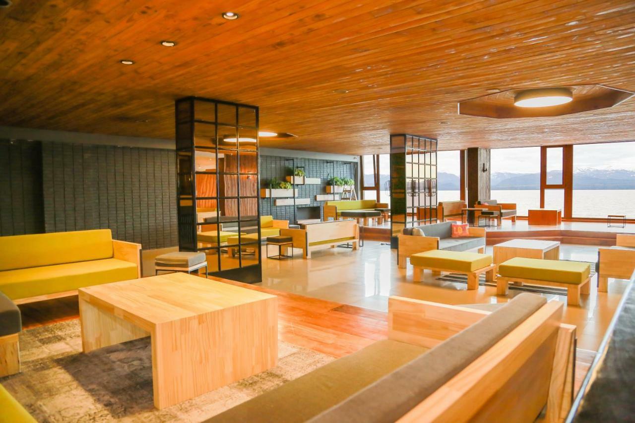 Hotel Eco Max San Carlos de Bariloche Exterior foto