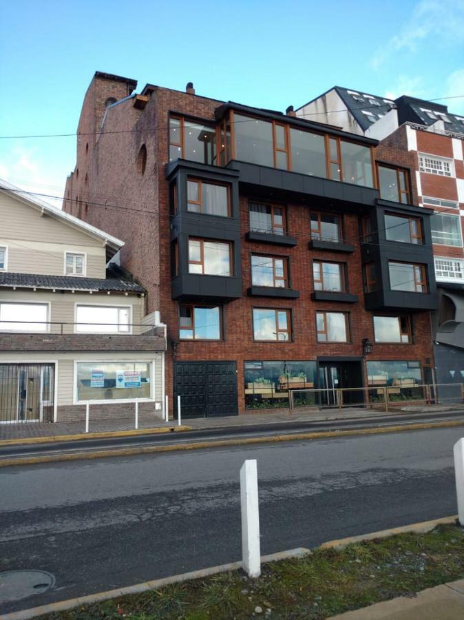 Hotel Eco Max San Carlos de Bariloche Exterior foto