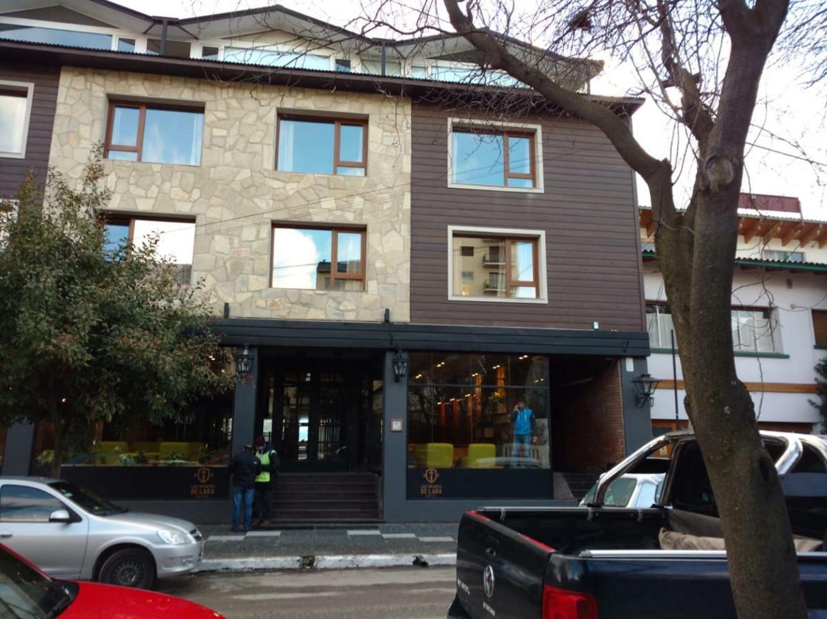 Hotel Eco Max San Carlos de Bariloche Exterior foto