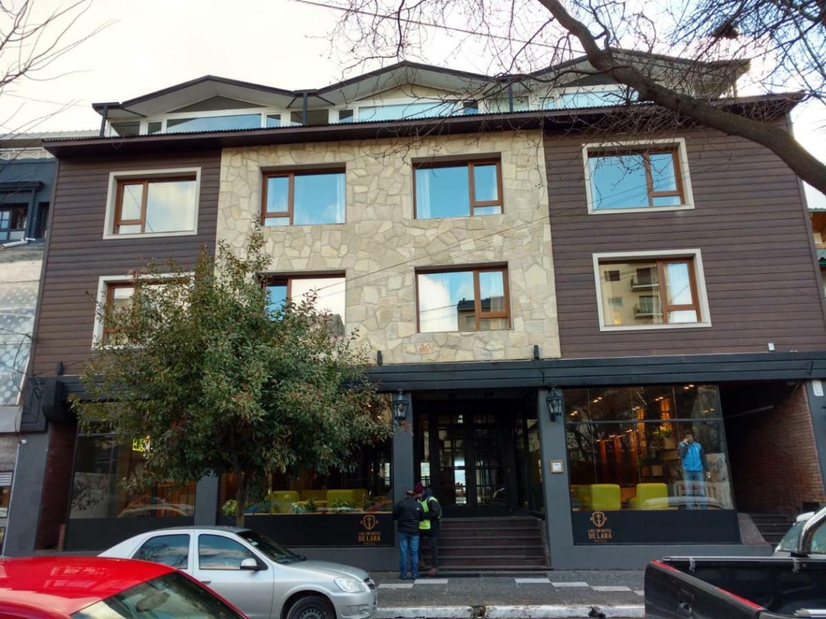 Hotel Eco Max San Carlos de Bariloche Exterior foto